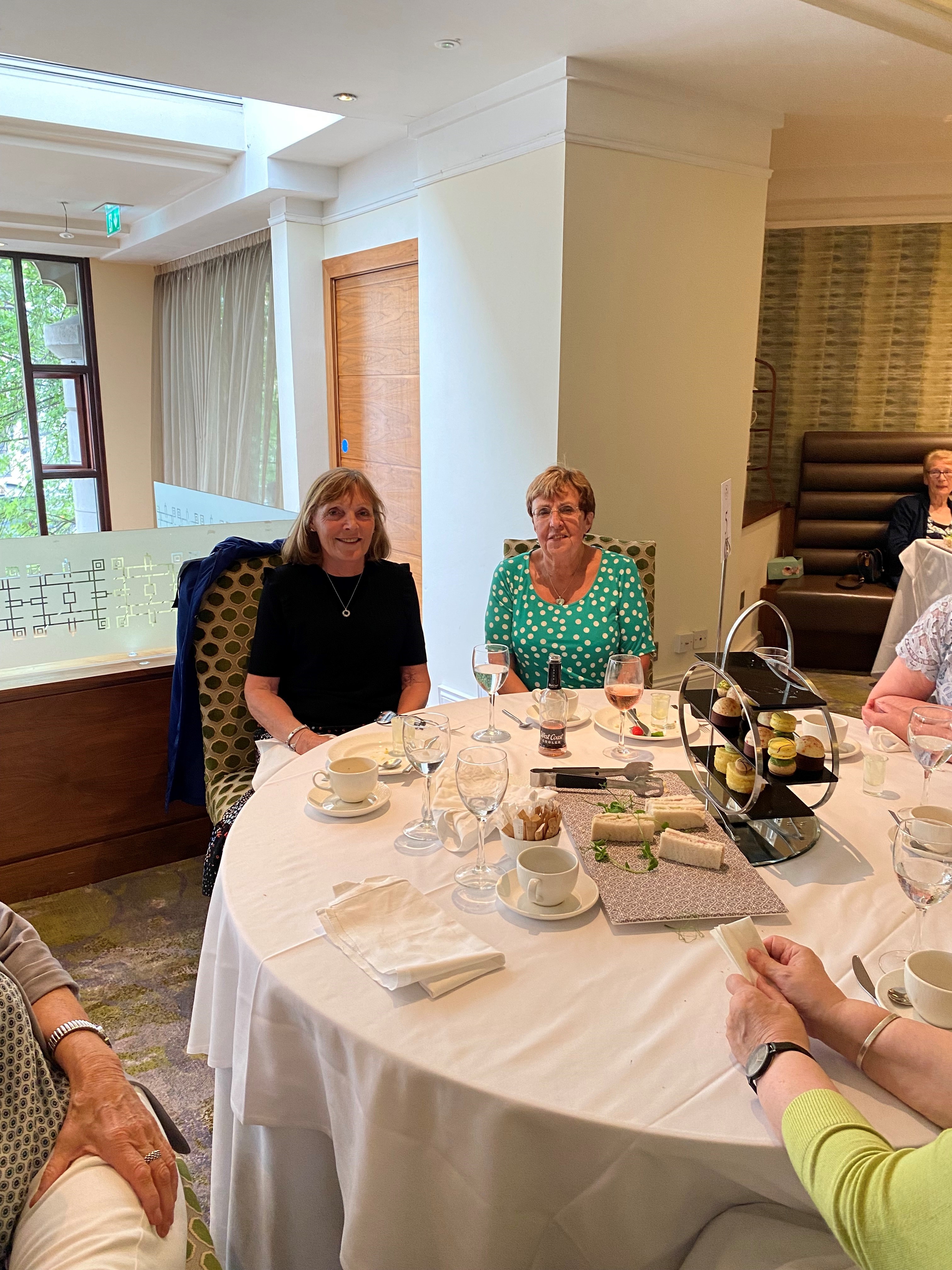 Lockdown Afternoon Tea8 (5)